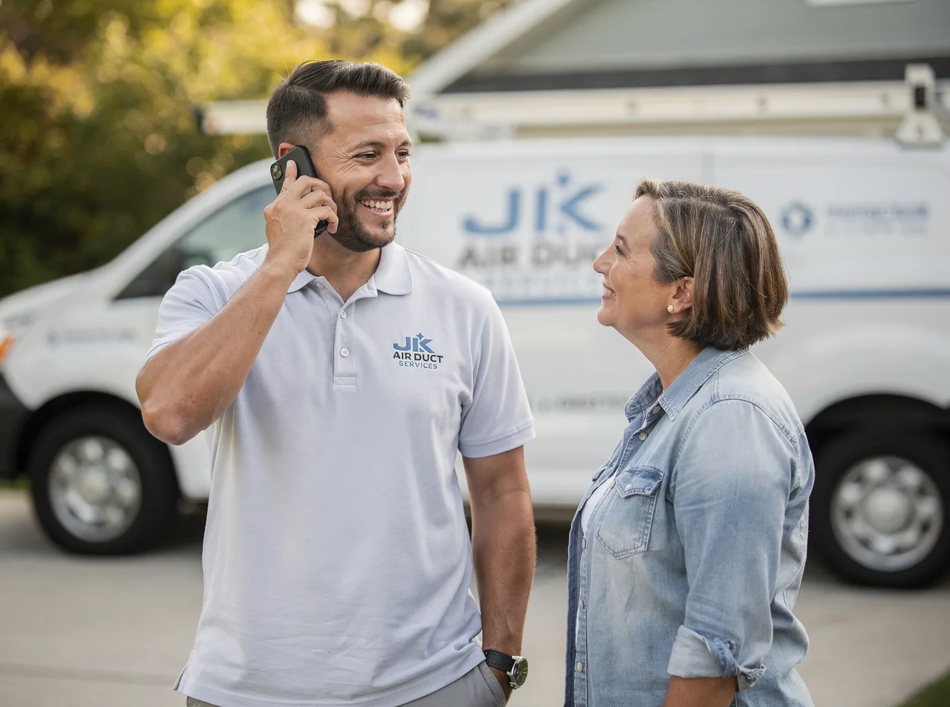 Air Duct Cleaning Lockport, NY FAQs